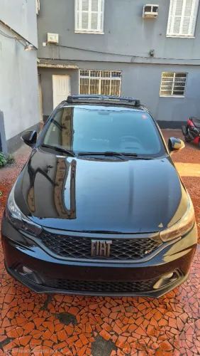 Fiat Argo Drive 1.3 8V Flex Aut. 2024