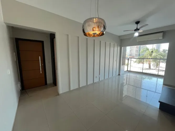 Apartamento com 2 quartos para locação na quadra 206 Sul - Plano Diretor Sul - Palmas