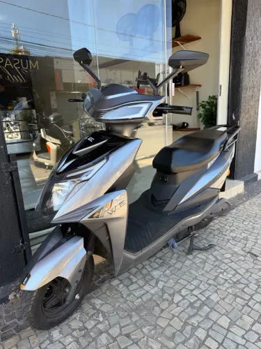Scooter Eletrica AG08 1000w 2024