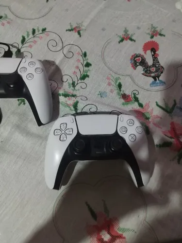 Controle ps5