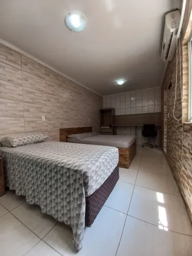 Casa independente c/garagem ,churrasqueira e Wi-Fi 