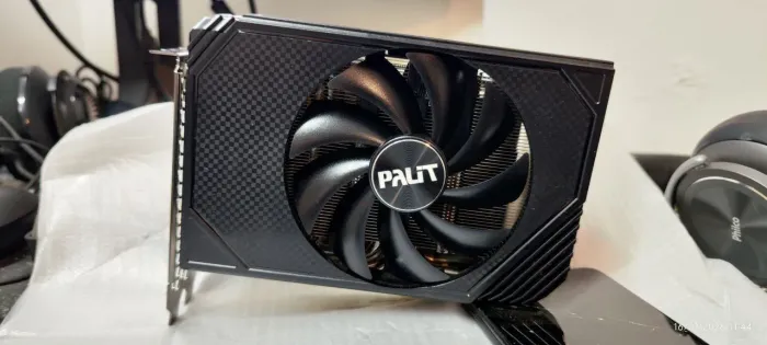 RTX3060 12GB