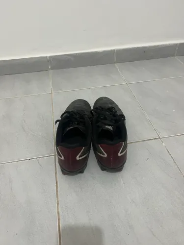chuteira umbro