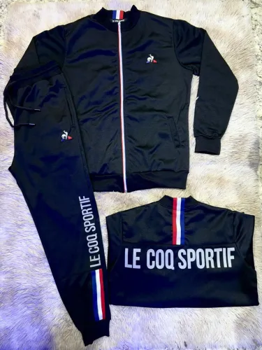 Lecoq conjunto ?