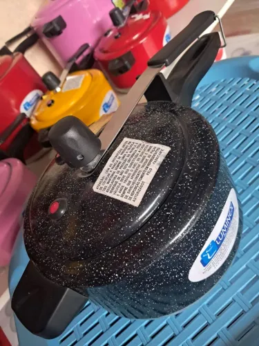 Panela de pressão 2,5 litros 
