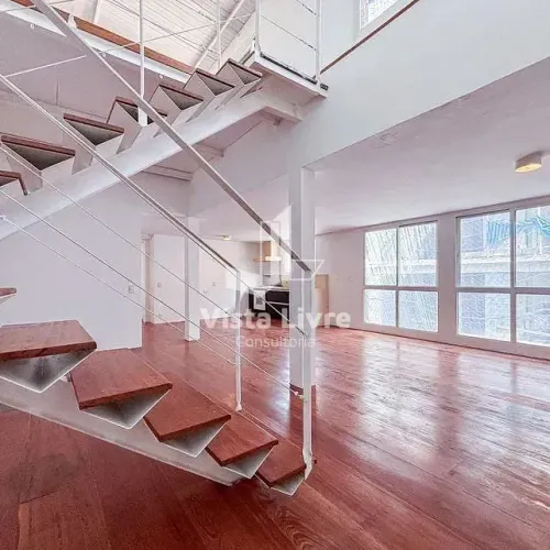 Cobertura / Penthouse à venda, Pinheiros, São Paulo, SP