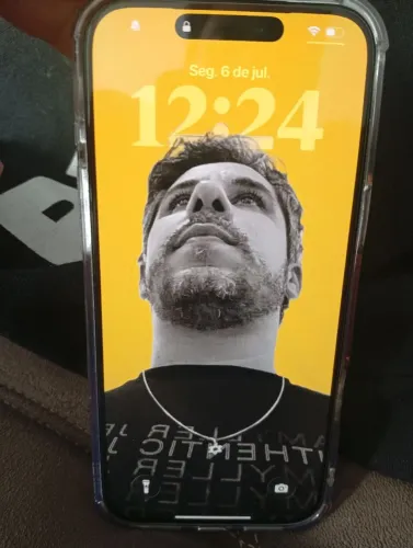 iPhone 17 PRO MAX / NOVO