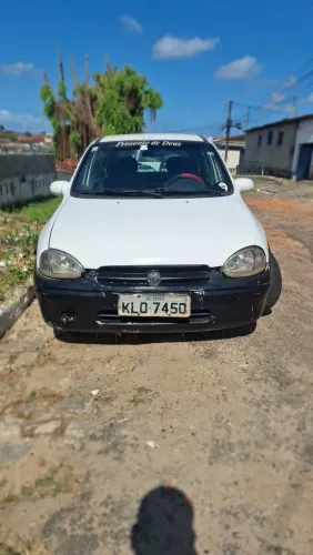 Chevrolet Corsa Wind 1.0 Mpf/milleniumi/ EFI 4P 2001