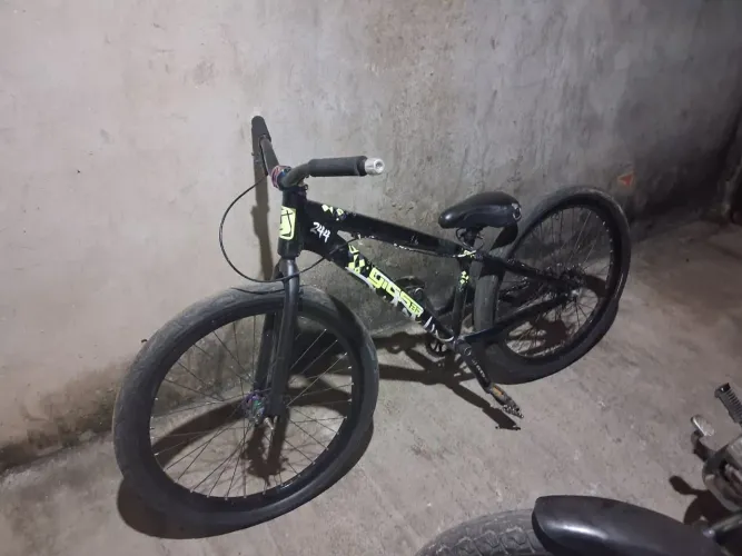 Bike gios frx-evo