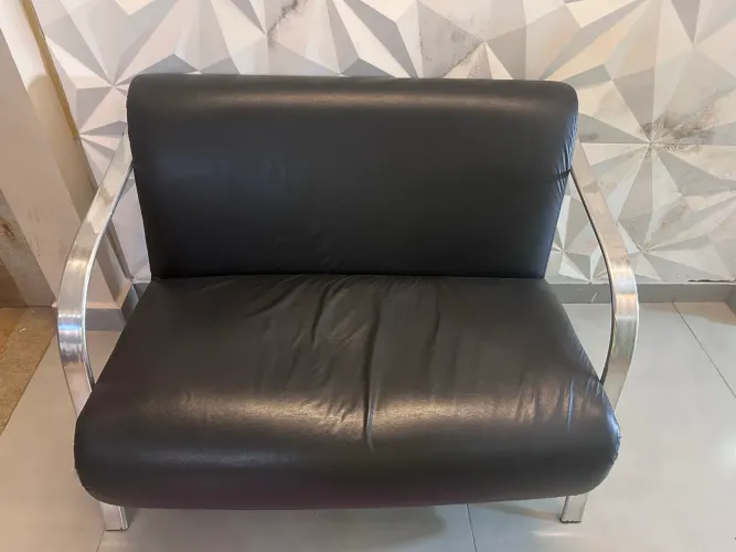 Sofá para escritório
