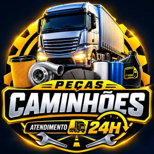 PEÇAS PARA ÔNIBUS 24H