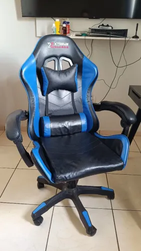 Cadeira gamer Xtreme 