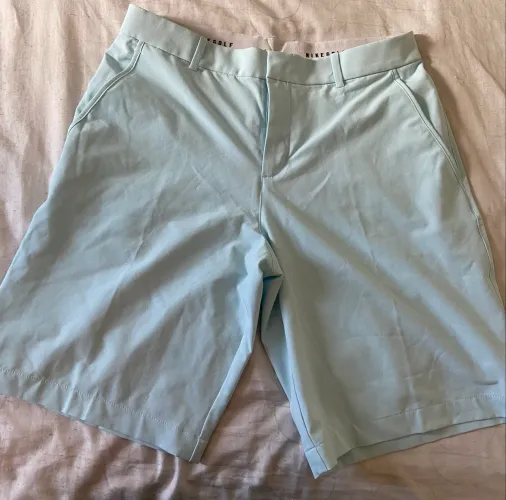 Bermuda Nike Golf