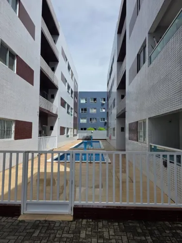 APARTAMENTO PARA VENDER SEMINOVO NO GEISEL