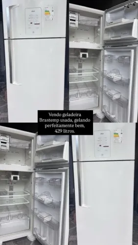 Geladeira
