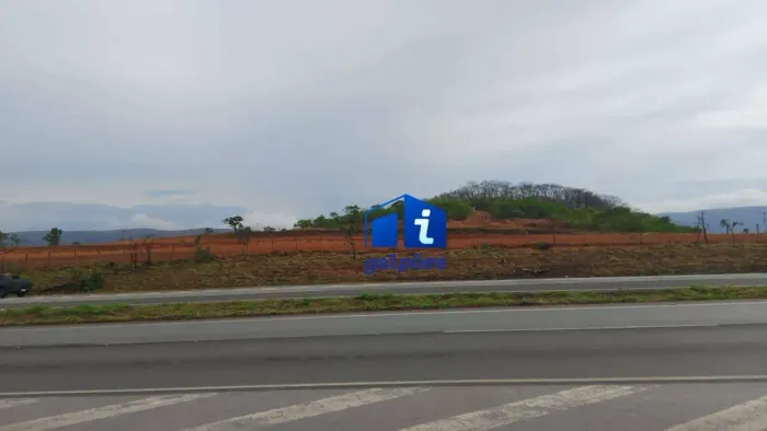 Terreno com 20.000 m² no Barreiro de Cima - Sete Lagoas/MG