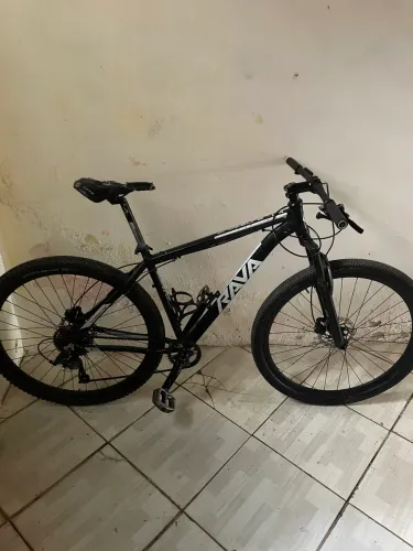 Bicicleta aro 29
