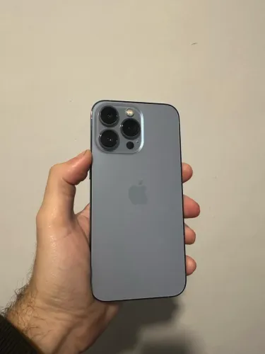 iPhone 13 Pro 256gb Impecável Original