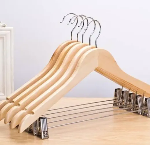 Cabides para roupas