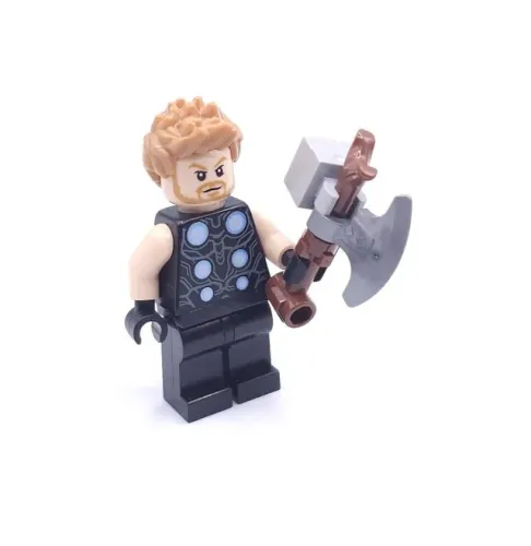 lego completo do joão