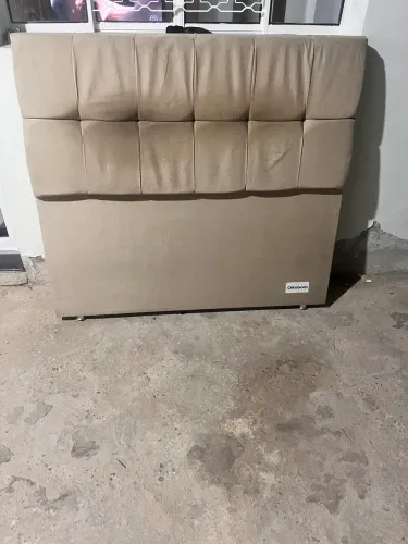 Cabeceira de cama