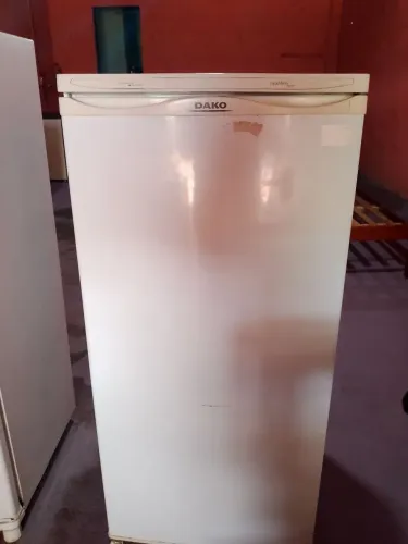 Geladeira DAKO