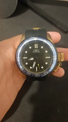 Relógio masculino Invicta Pro Diver 17512