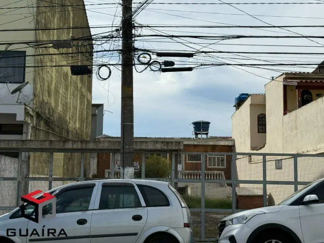 Terreno à venda Independência - São Bernardo do Campo - SP