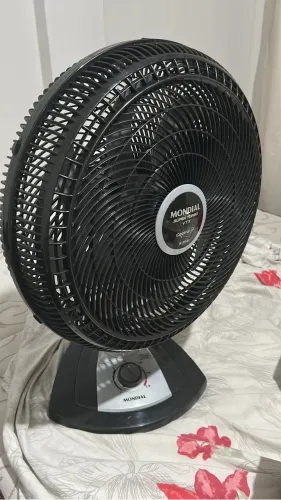 Ventilador 8 pás