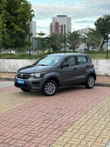 Fiat Mobi Like 1.0 Fire Flex 5P. 2023