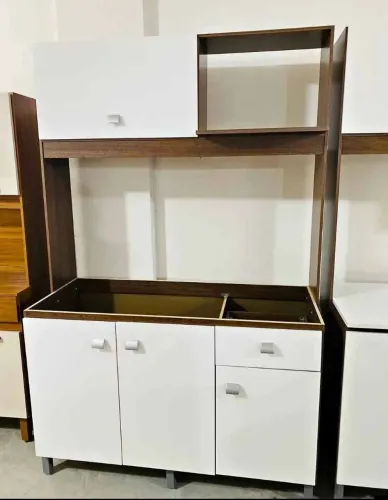 COZINHA DESMONTADO NA CAIXA NOVO