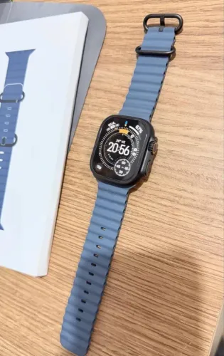 Apple Watch Ultra 3