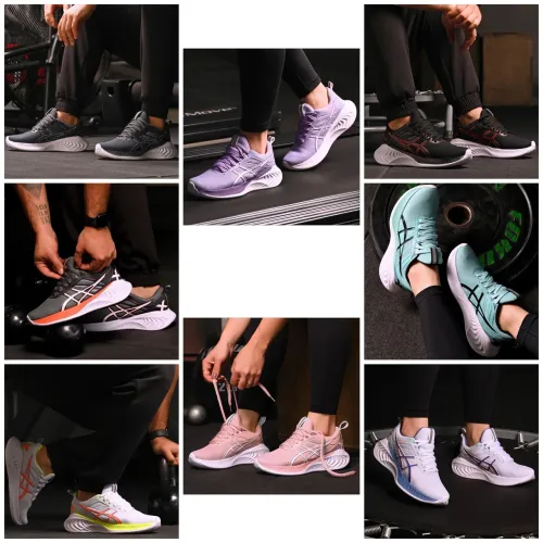 Promoção Tênis asics Premium