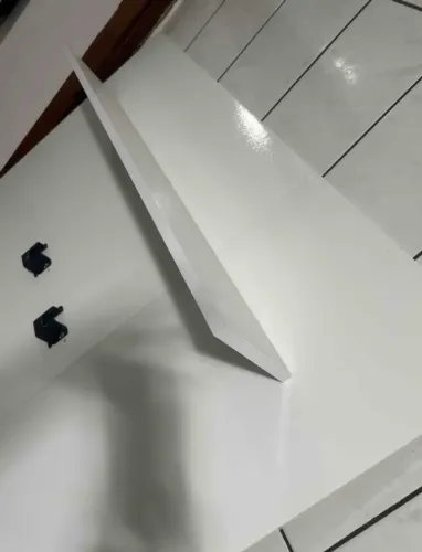 Painel de TV