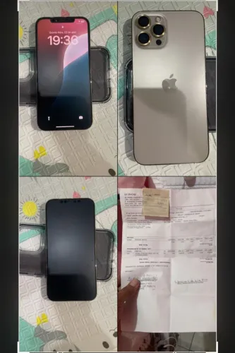 Aphone 12 pro Max
