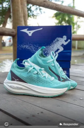 TÊNIS MIZUNO NEO VISTA 2