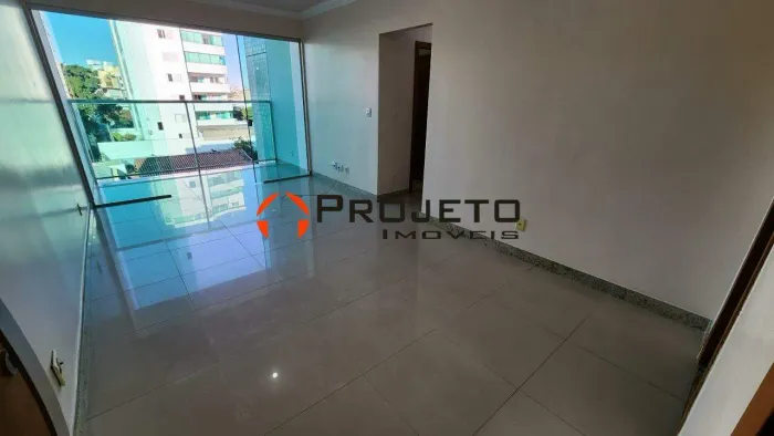 Apartamento para aluguel, 3 quartos, 1 suíte, 2 vagas, Dona Clara - Belo Horizonte/MG
