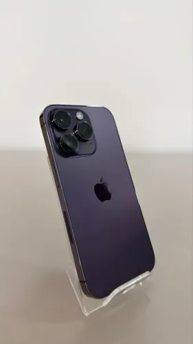 iPhone 14 Pro - 128GB