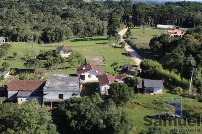 CHACARA DE166,375M² MURICI