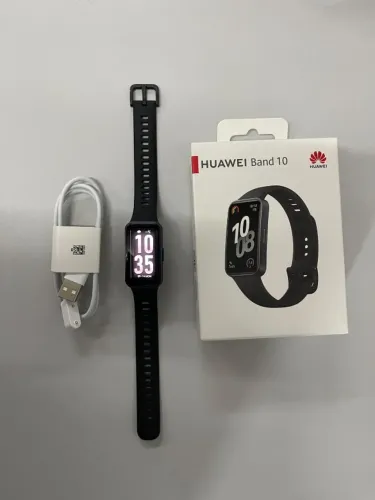Huawei Band 10