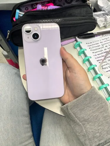 iPhone 14 