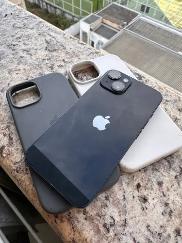 iPhone 14 128gb - pra vender logo