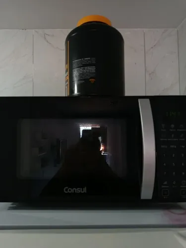 Microondas CONSUL