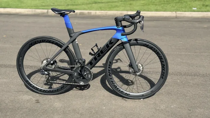 Bicicleta Trek Madone SL7 2022 - Tam 54