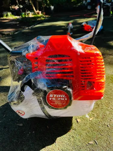 Roçadeira Stihl FS-291
