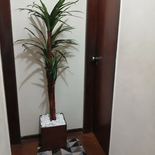 Planta artificial