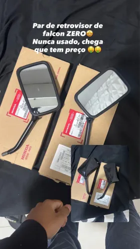 Retrovisor