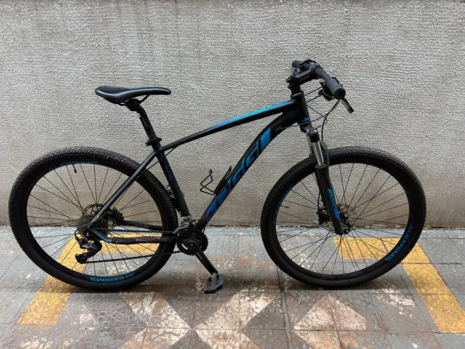 Oggi Big Wheel 7.0 aro 29