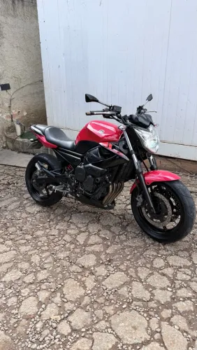 Vende - se ou troca xj6