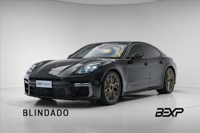 Porsche Panamera Turbo S E-hybrid. Exec. 4.0 2026